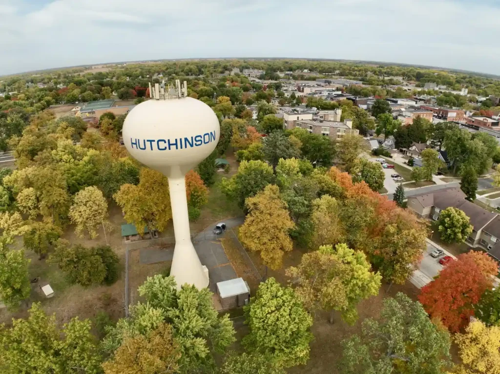 Fall-Water-Tower-scaled-2