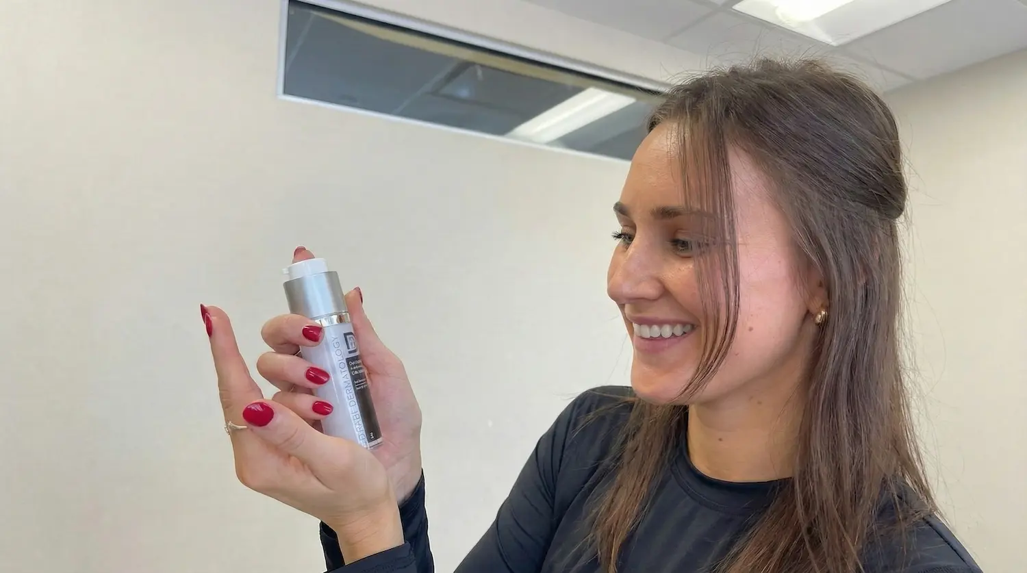 Deep Renewal: Advanced Laser Resurfacing Treatments