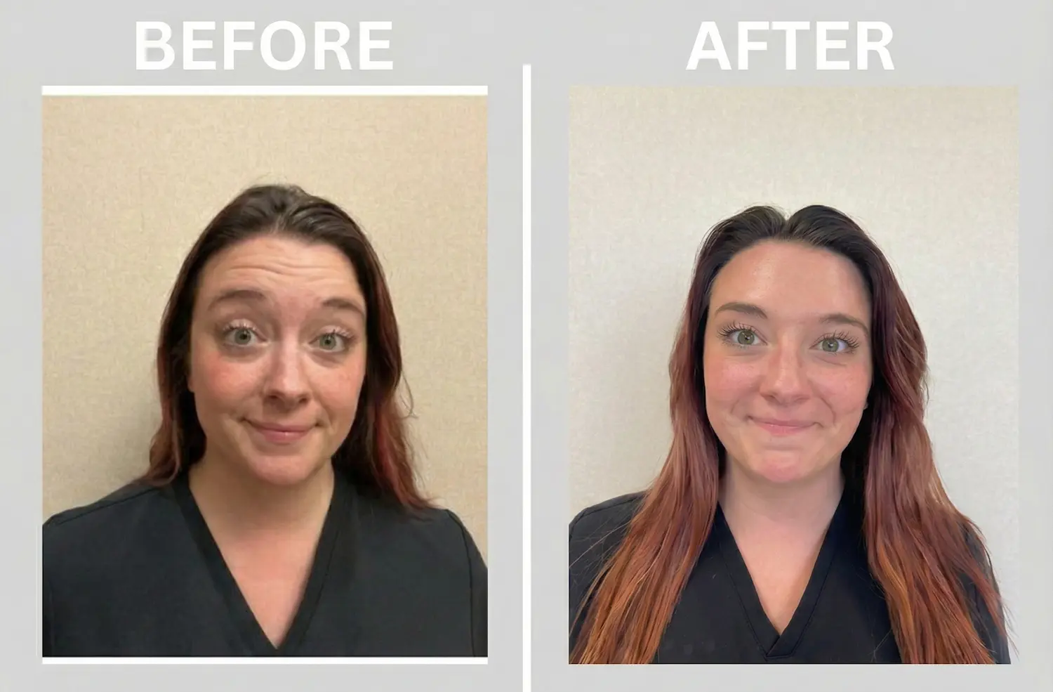 softly Soften Lines & Refresh Expressions 5