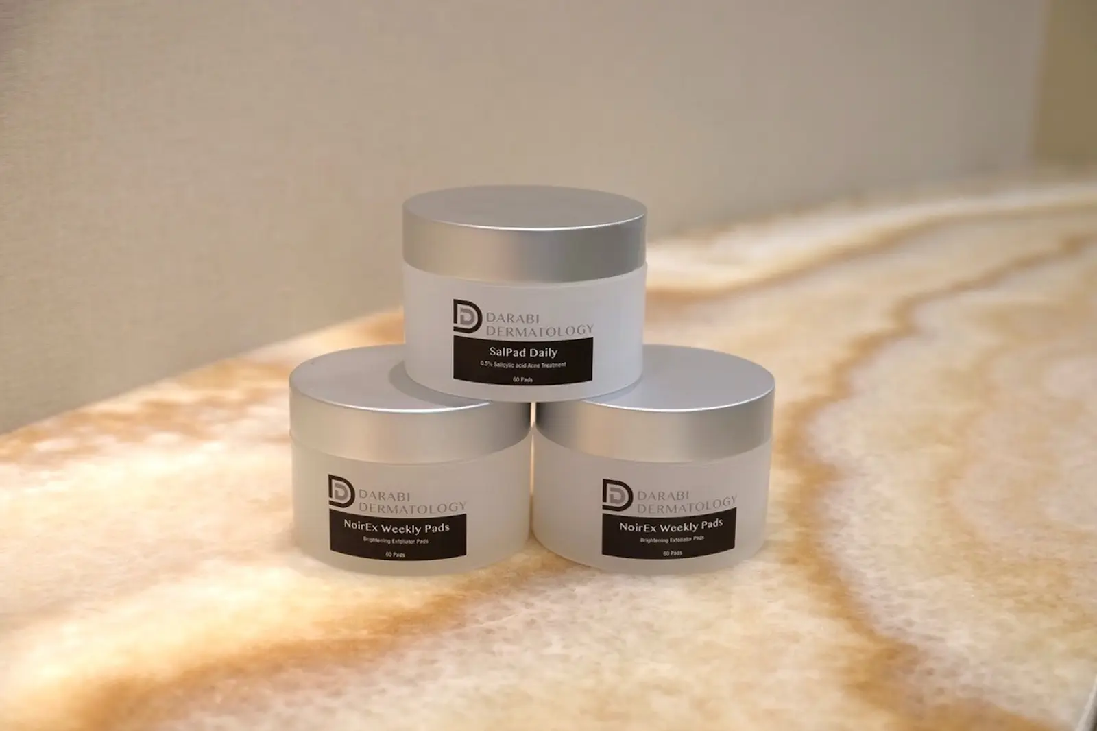 Build the foundation: a smart daily skincare routine