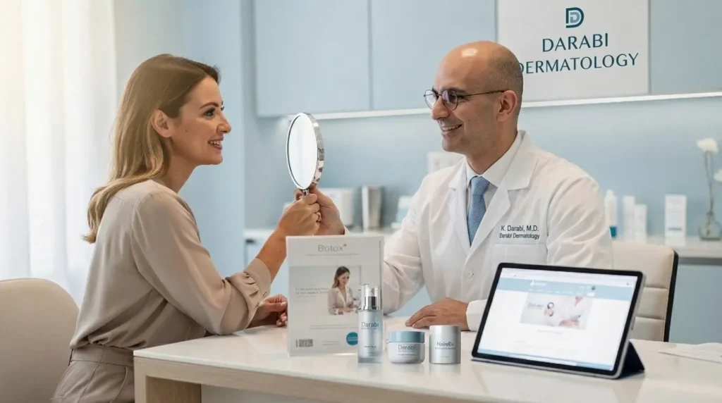 Age Gracefully: How to Look Refreshed and Vital - Without a “Plastic Surgery” Look