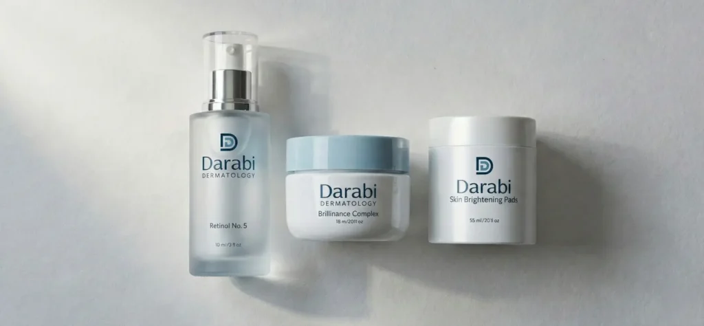 Consistency is the Key