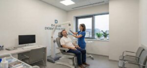 Superficial Radiation Therapy (SRT): A Non-Surgical Treatment for Skin Cancer