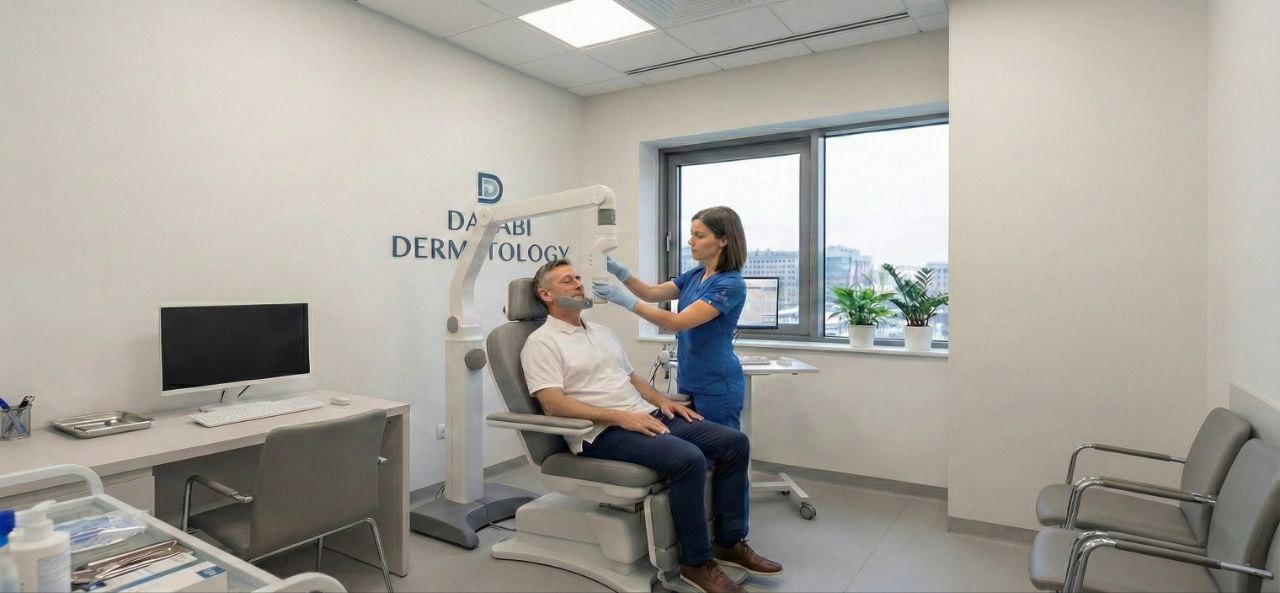 Superficial Radiation Therapy (SRT): A Non-Surgical Treatment for Skin Cancer