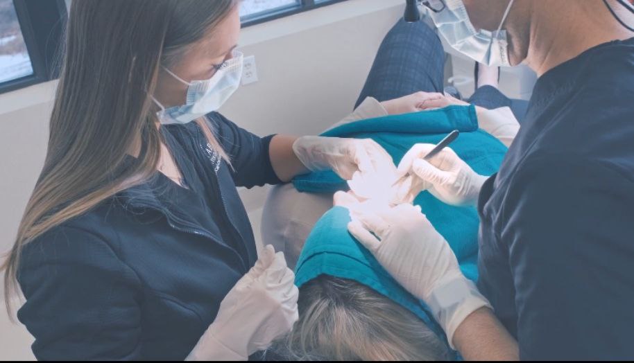 Superficial Radiation Therapy (SRT) vs. Mohs Surgery