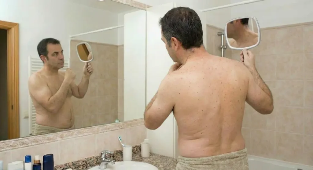 Who is at Higher Risk for Skin Cancer?