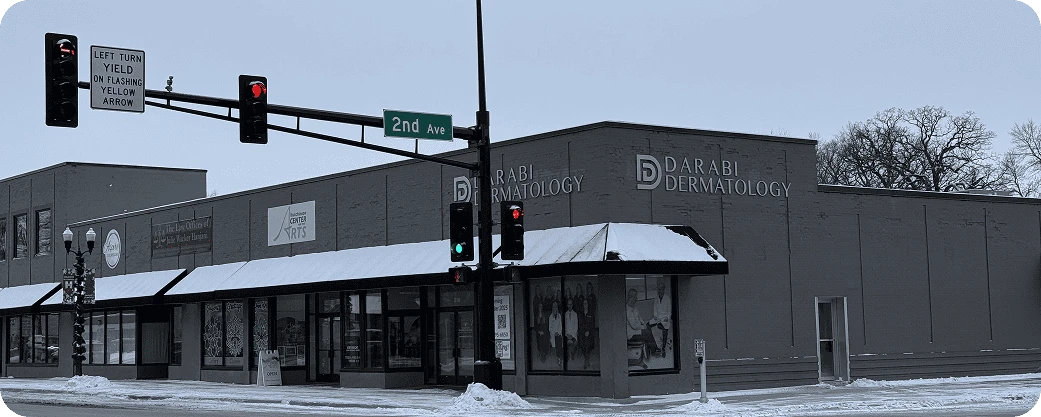 Hutchinson office building