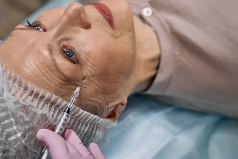 Botox® vs. Fillers: What’s the Difference and Which One Do You Need?