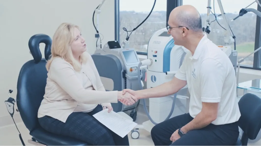 Results and a Tailored Treatment Plan